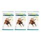Kimimove Ultra, Packung mit 3 x 60 Tabletten