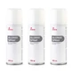 Livisto Alumax Spray, envase 3 x 200 ml