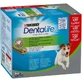 Dentalife Canine Small 490Gr, snacks for dogs
