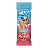 Dr ZOO Helado Perro Salchicha Salchicha Queso 24X50Gr