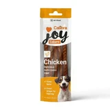 Calibra Joy Dog Salami de Pollo, 20 unidades x 30 gramos