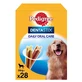 Mehrfachpackung Pedigree Dentastix Large 28Packungen