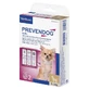 Virbac Prevendog Antiparasitisches Halsband 35 cm 2 Stück