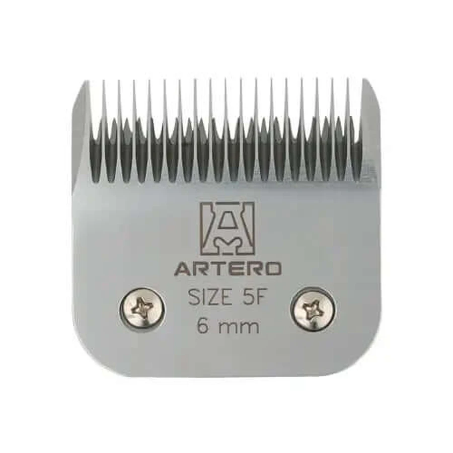 Artero 5F Top Class 6Mm Blade
