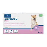 Virbac Allerderm Spot-On 4 ml 6 Pipettes