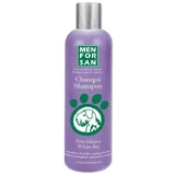 Menforsan White Hair Shampoo 300 ml