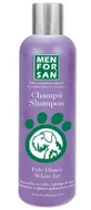 Menforsan shampoo voor wit haar 300 ml