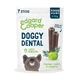 Edgard & Cooper Dental Snack Volwassen Hond 8x120g Appel & Eucalyptus Klein