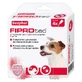 Beaphar Fiprotec Fiprotec Spot On Small Dog 2-10Kg 4 pipe x 0,67 ml