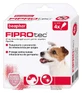 Beaphar Fiprotec Fiprotec Spot On Small Dog 2-10Kg 4 pipe x 0,67 ml