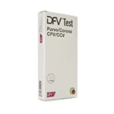 Dfv Test Parvo Corona 1 unit