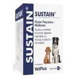 Sustain for small and medium breeds 30 sachets