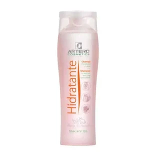 Artero Moisturizing Shampoo 250Ml