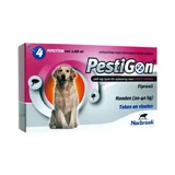 Karizoo Pestigon Dogs 20-40 Kg 4 pipettes