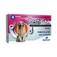 Karizoo Pestigon Honden 20-40 Kg 4 pipetten