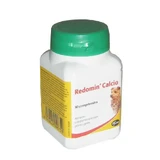 Zoetis Redomin Calcium 30 tabletten