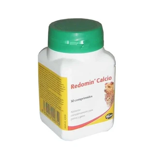 Zoetis Redomin Calcium 30 tablets