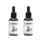 Kaminox , 2X120 Ml