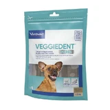 Virbac Veggiedent Fr3sh XS, Zahnsnacks für Hunde sehr kleiner Rassen