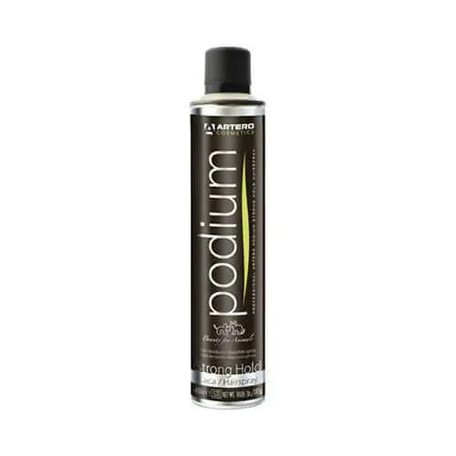Artero Podium laque à fixation forte 500 Ml