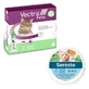 Vectra Felis + 3 snoeken + Seresto halsband, kattenpakket