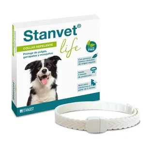 Stangest Stanvet Life Repellent collar for dogs