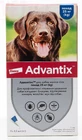 Advantix Mono pipette, 4.0 ml +25Kg