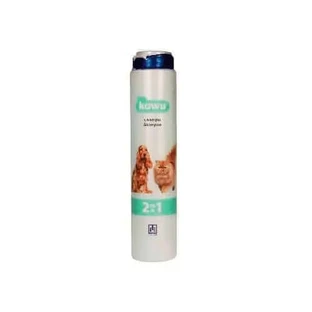 Kawu Calier Shampoo 2 in 1 250 ml