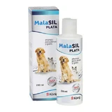 Konig Malasil Zilver Shampoo, 200 ml