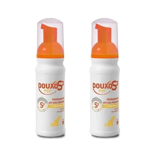 Douxo S3 Pyo Mousse, 2X150 ml