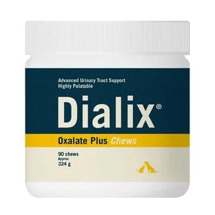 Vetnova Dialix Oxalate Plus 90 comprimés