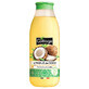 Coconut shower oil for dry skin, 560 ml, Cottage