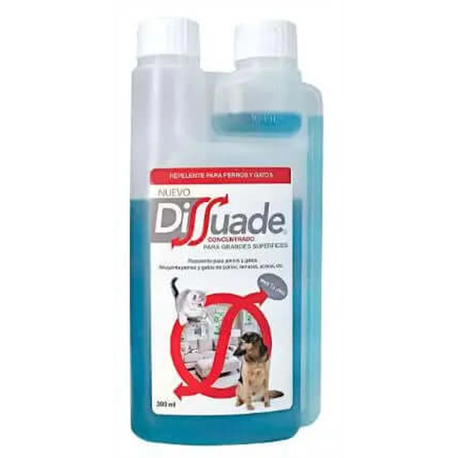 Konig Dissuade Concentrate, 300 ml