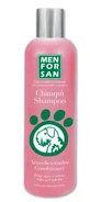 Menforsan Conditioning Shampoo 300 ml