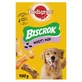 Pedigree Biscrok Biscuits Box 500Gr