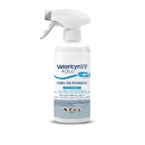 Vetericyn Vf Plus Hydrogel 500 ml