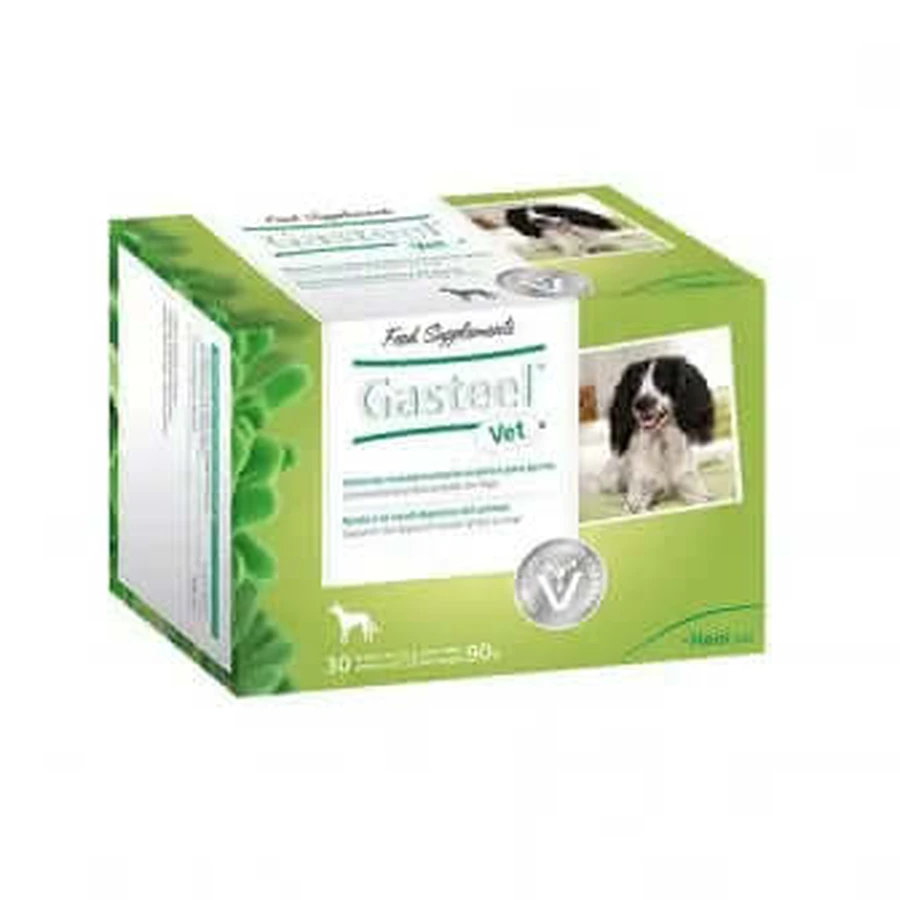 Ferse Gasteel Vet 30 Portionsbeutel
