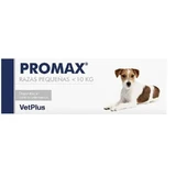 Promax 9 ml, anti-diarrhea supplement for small breed dogs