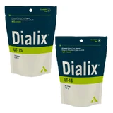Vetnova Dialix UT-15, pack 2 x 30 chewable tablets
