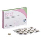 Karizoo Silycure 160mg, 30 tabletten