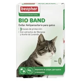 Beaphar Bio Band Kattenafweerhalsband 35cm