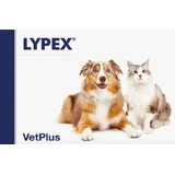 Lypex Hunde und Katzen, 60 Kapseln