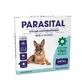 Zotal Parasital Parasite collar for large dogs