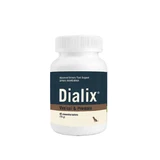 Vetnova Dialix Vesical & Prostate, 45 tablets