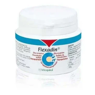 Vétoquinol Flexadin Plus Maxi 30 tablets
