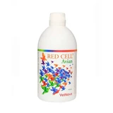 Vetnova Red Cell Avian, 500 ml mit Messkappe