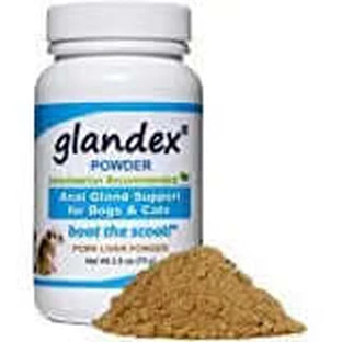 JTPharma Glandulex Sacs Poudre, 70 g