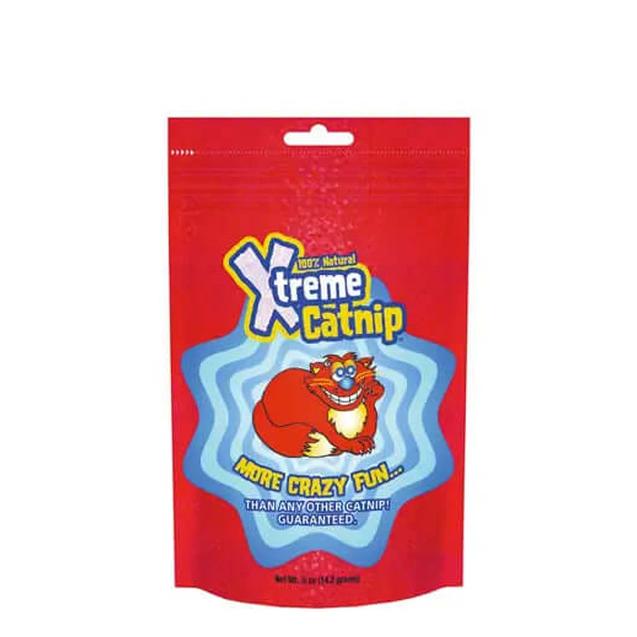 Vetnova X-Treme Kattenkruid 14,2 g