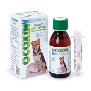 Ocoxin Pets, 150 ml