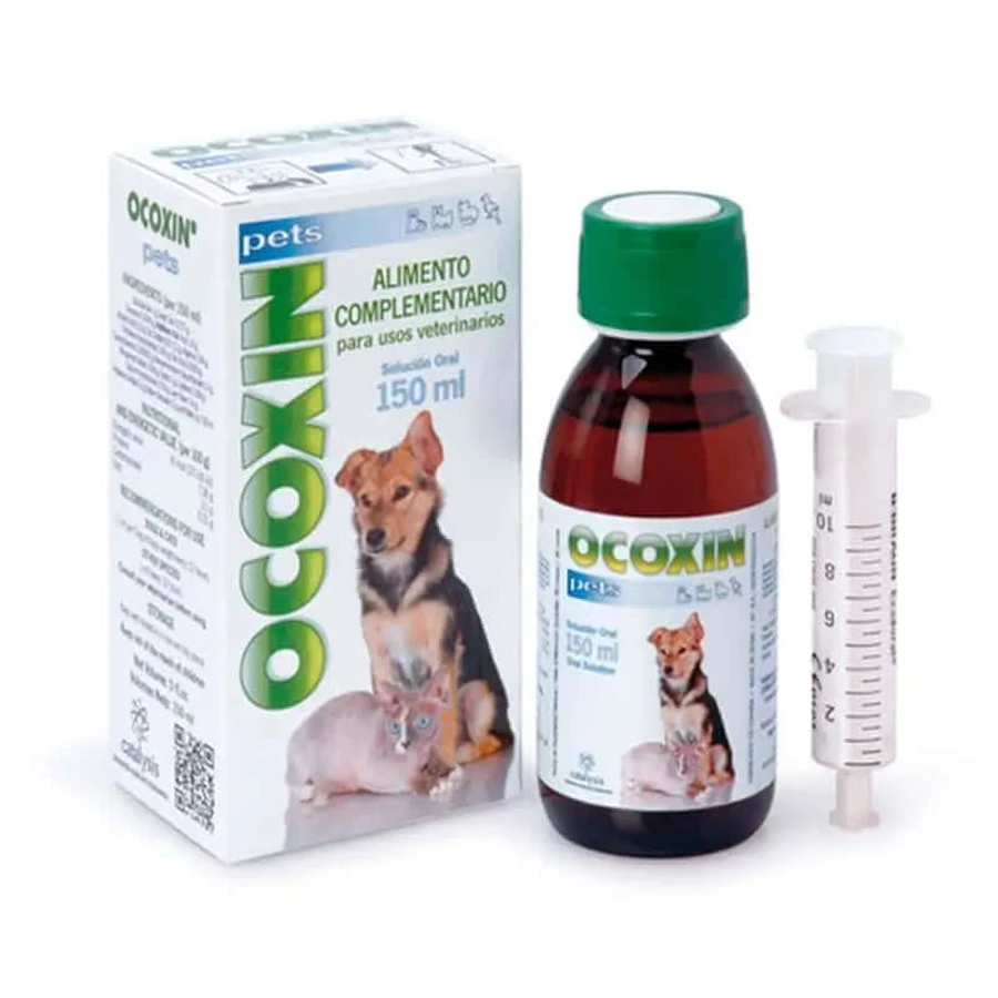 Ocoxin Pets, 150 ml